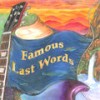 Bid You Goodnight (Live) - Famous Last Words