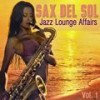 L'oiseau d'amour (Soul 2 Sax 808 Mix) - Deechiller