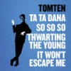 Ta Ta Dana - Tomten