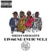 FIREMAN (feat. Atex) (Explicit) - DIVMOND RECORDS&STEPHONTHEGREVT&Atex