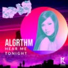 Hear Me Tonight - Algrthm