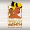 African Woman (Original Mix) - Rosario&Inami&Jackie Queens