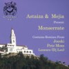 Monserratte (Pete Moss Remix) - Juan Mejia&Diego Astaiza&Pete Moss