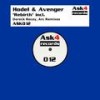 Rebirth (Original Mix) - Hodel&Avenger