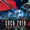 Top Striker (Remix) - Machel Montano&THUNDA&Lil Natty