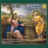 Magnificat - Valérie Gabail&Carlos Mena&Jean-François Novelli&Arnaud Marzorati&Stephan MacLeod&Ricercar Consort&Chœur de Chambre de Namur&Philippe Pierlot&Henry Du Mont&Anonymous