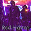 Red Haven - Kathleen Bailey