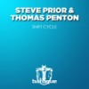 Shift Cycle (Lish Remix) - Steve Prior&Thomas Penton