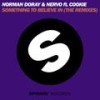 Something To Believe In (Hard Rock Sofa Instrumental Remix) - Norman Doray&Cookies&anorexia nervosa