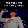 For the Love (Instrumental) - Acrobat