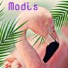 Modis - Flamingos