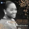 C'est l'extase langoureuse - Barbara Hendricks