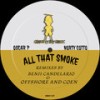 All That Smoke (Oscar P Main Mix) - Oscar P&Norty Cotto&2023 Norman Harris&2023 Allan Felder