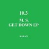 Get Down pt.2 (Original Mix) - Matt Star