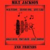 The Lady Is a Tramp (feat. Lucky Thompson, Hank Jones, Wendell Marshall, Kenny Clarke) - Milt Jackson&Lucky Thompson&Hank Jones&Wendell Marshall&Kenny Clarke