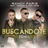 Buscandote[feat. Messiah & Pipe Erre] (Remix) - Randy Paris&Messiah&Pipe Erre