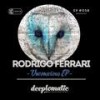 Unconscious (Original Mix) - Rodrigo Ferrari