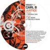 Justice (JPL Remix) - Carl B