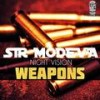 Temptations (Weapon Mix) - Sir Modeva&Parbie