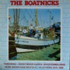 Nooit Meer Varen - The Boatnicks&Benelux Music&B. Donkelaar