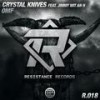 O.M.F. - Crystal Knives&Jimmy Wit An H