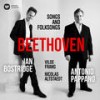 No. 4, Diese Wolken in den Höhen - Ian Bostridge&Antonio Pappano