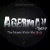 I Go Hard (Explicit) - Agerman