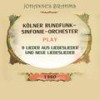 Ein kleiner, hübscher Vogel, Nr. 6, Op. 52 - Ingrid Bjoner&Ira Malaniuk&Waldemar Kmentt&Otto Wiener&Kölner Rundfunksinfonieorchester