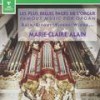 Toccata en si mineur - Marie-Claire Alain