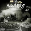 New Market (feat. Chance Young) (Explicit) - Manny Pederico&Chance Young