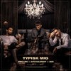 Typisk Mig (Explicit) - Artigeardit&Jimilian&Gio