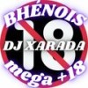 MEGA +18 (Explicit) - Dj Xarada Oficial