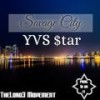 Blast off (Explicit) - YVS $tar&Tony2x