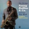 Without a Song - Sonny Rollins&Jimmy Hall&Bob Cranshaw