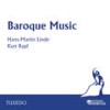 Sonata No. 4 in A Minor for Traverse Flute and Organ - Hans-Martin Linde&Kurt Rapf