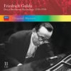 Beethoven: Piano Sonata No. 2 in A Major, Op. 2 No. 2: IV. Rondo. Grazioso - Friedrich Gulda