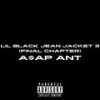 WWE No Mercy (feat. Soduh) (Explicit) - A$AP Ant&Soduh