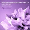 Built To Last (Ferry Tayle Remix) - Re:Locate&Robert Nickson&Carol Lee