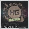 Fragments - Angel Stoxx