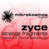 Strange Fragments - Zyce