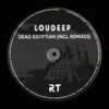 Dead Egyptian (Syaman Deep RSA Dub) - LouDeep