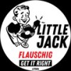 Get It Right (Instrumental Mix) - Flauschig