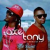 Ma Reine(Version Zouk) - Axel Tony&Admiral T