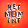 Het Moment - Charly Lownoise&re-style&Diede