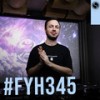 Find Your Harmony (FYH345) - Andrew Rayel