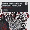 Feel The Red (BVibes Remix) - Chris Forward&Mace Ventura&Bvibes