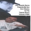 Introduction to Volume 6 From Sound Addix Militia DJ FILA - Don Ricardo Garcia&dj fila