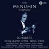 II. Adagio - Yehudi Menuhin&Robert Masters&Walter Gerhardt&Maurice Gendron