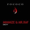 Simcity - Minimize&Mr. Raf