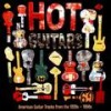 The Hot Guitar - Eddie Hill